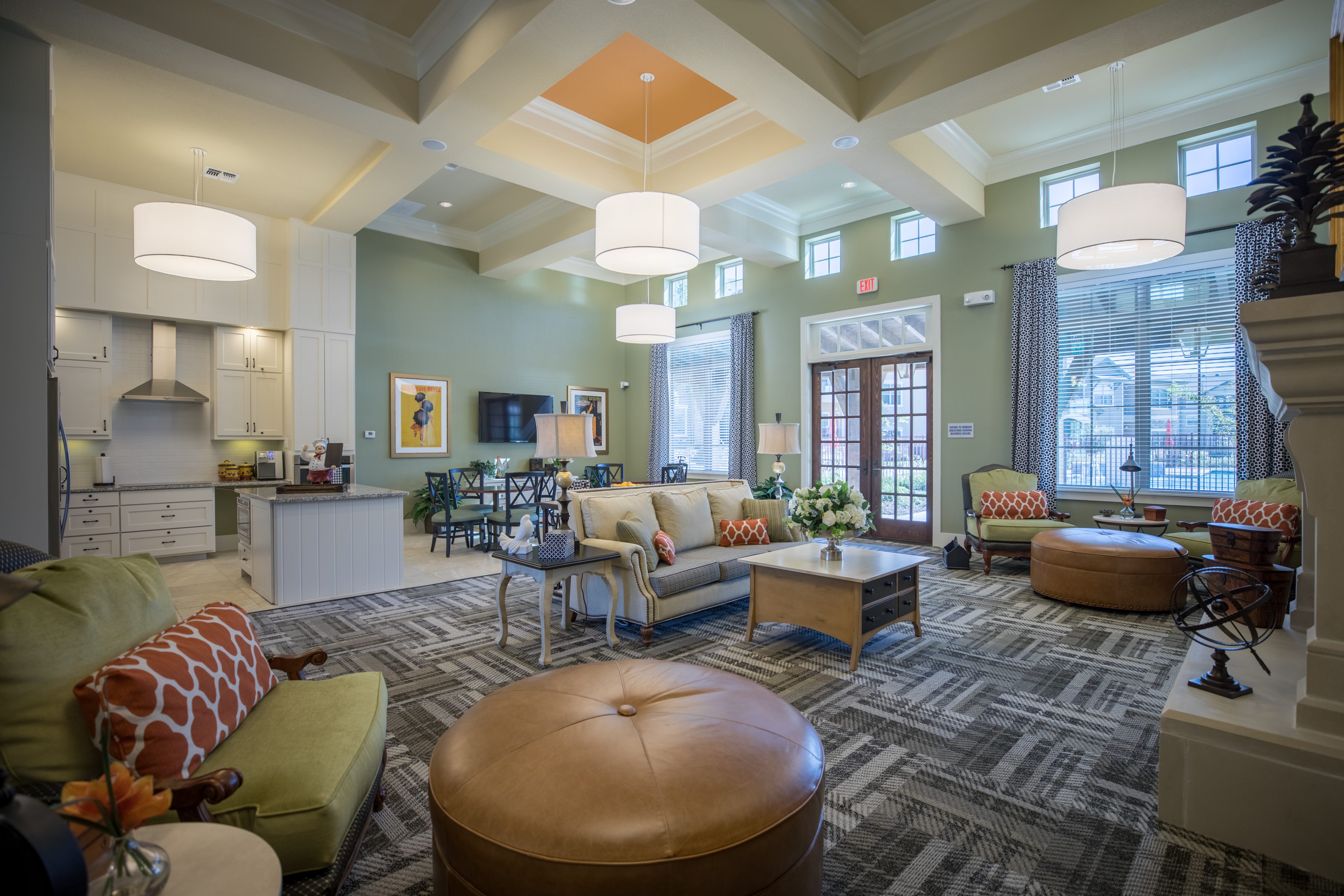 Austin, Texas Developer Bonner Carrington