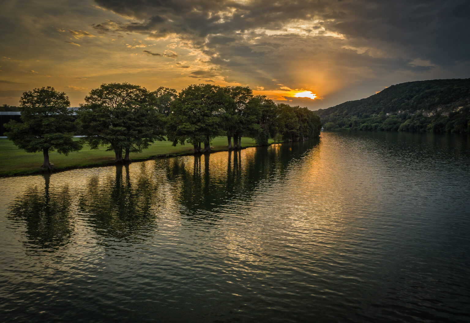 General Living and Active Adult Apartments Bonner Carrington